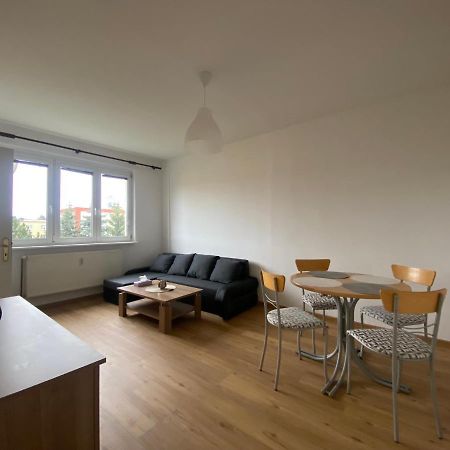 Apartment Simon Ii. Františkovy Lázně Esterno foto
