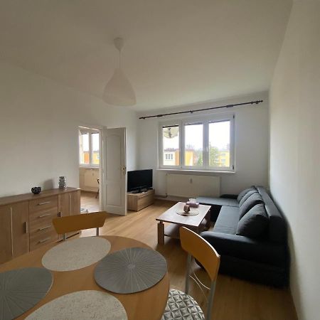 Apartment Simon Ii. Františkovy Lázně Esterno foto
