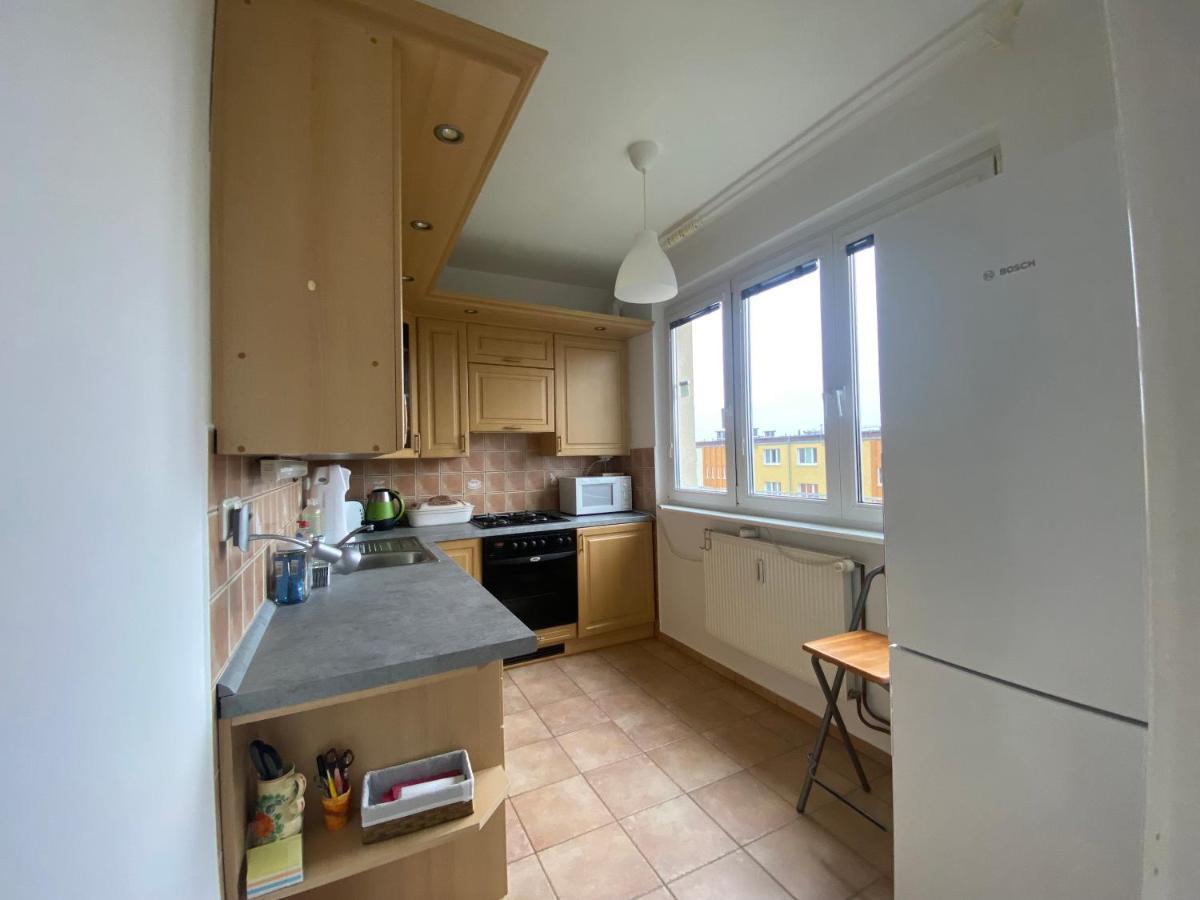 Apartment Simon Ii. Františkovy Lázně Esterno foto