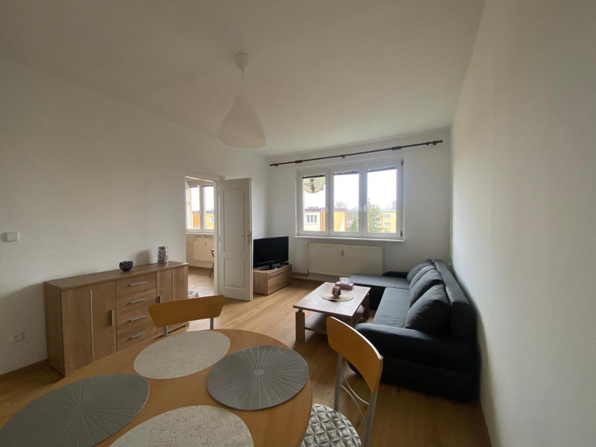 Apartment Simon Ii. Františkovy Lázně Esterno foto